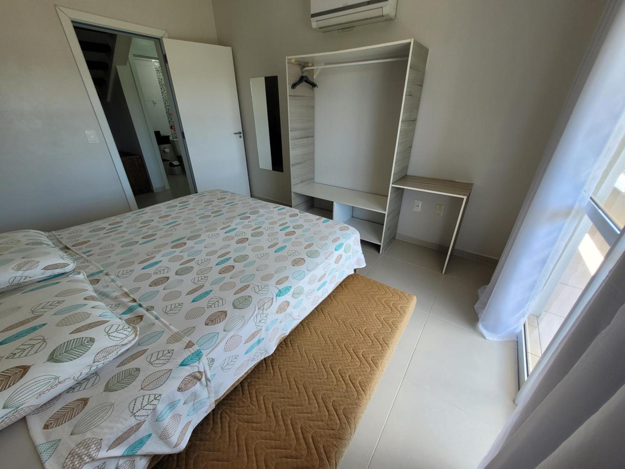 Costa Do Sol Residencial Lejlighed Bombinhas Eksteriør billede