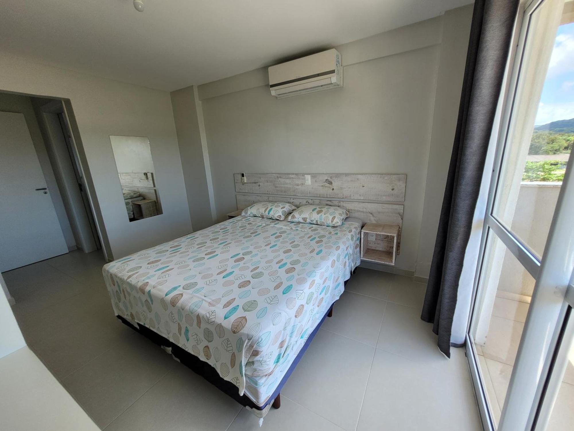 Costa Do Sol Residencial Lejlighed Bombinhas Eksteriør billede