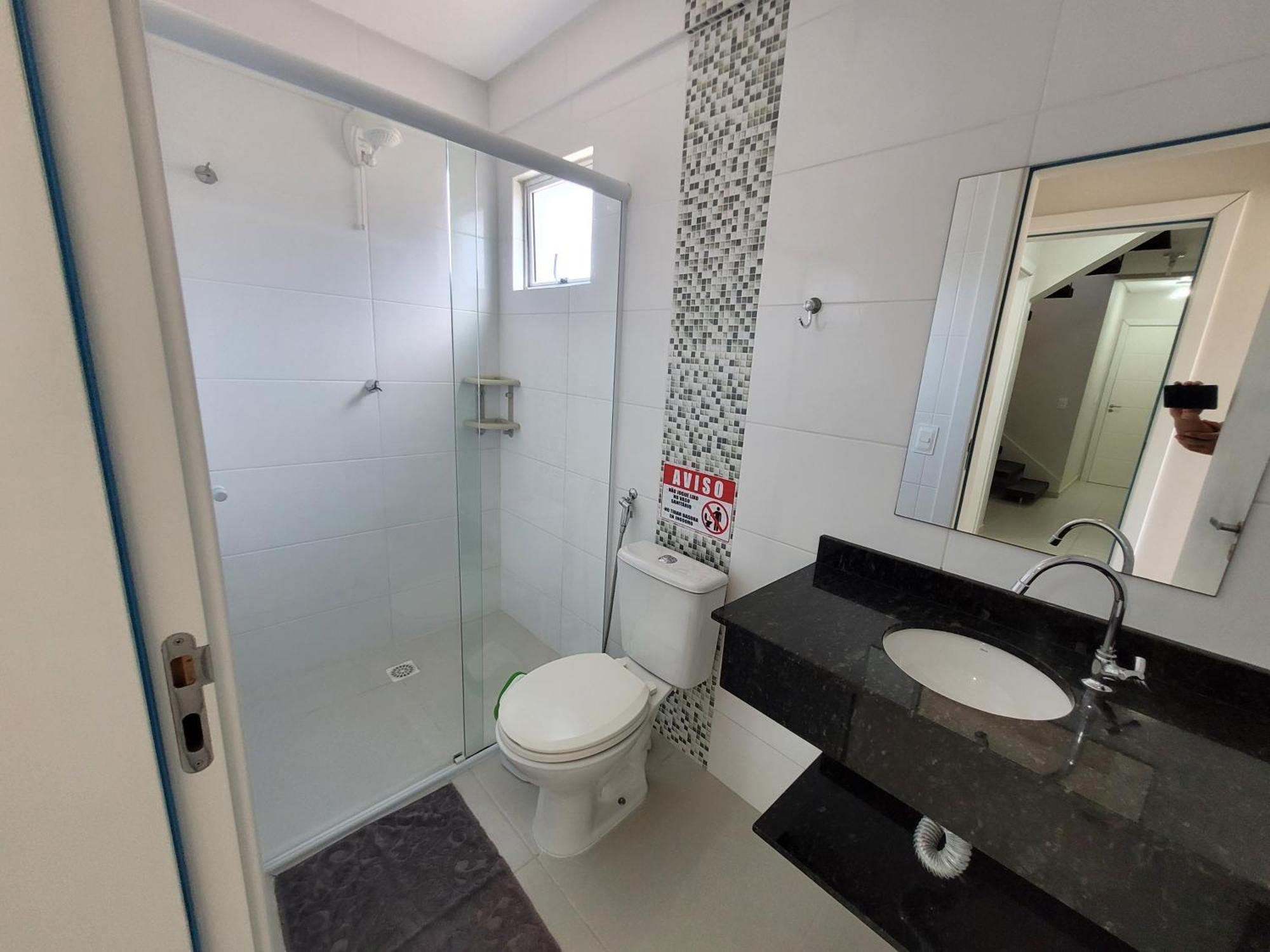 Costa Do Sol Residencial Lejlighed Bombinhas Eksteriør billede