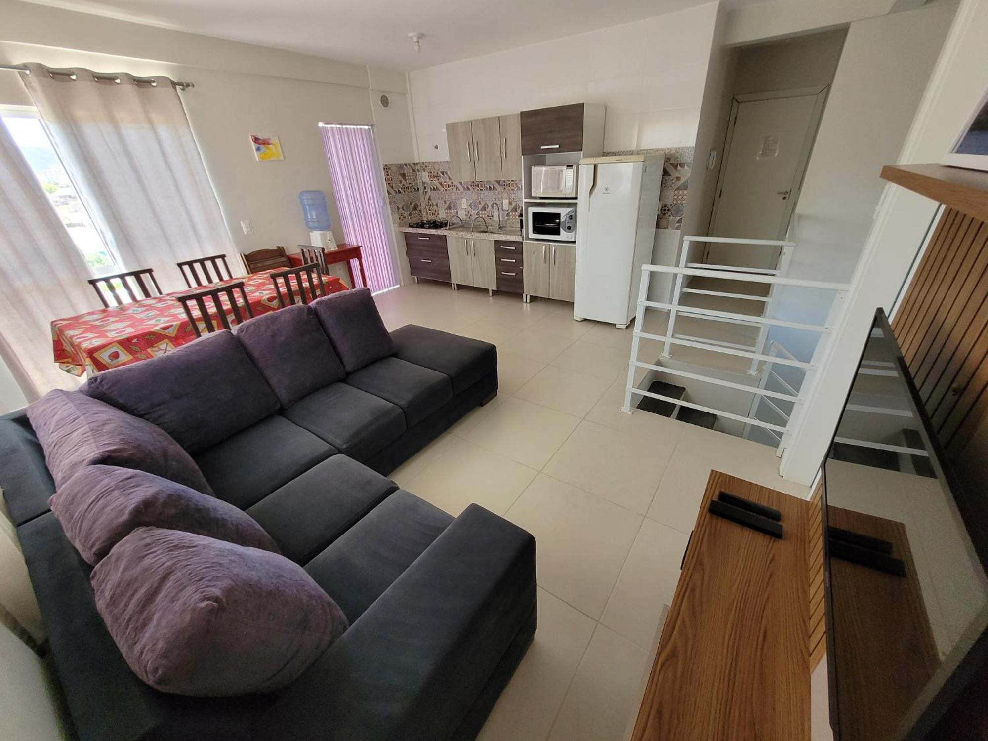 Costa Do Sol Residencial Lejlighed Bombinhas Eksteriør billede