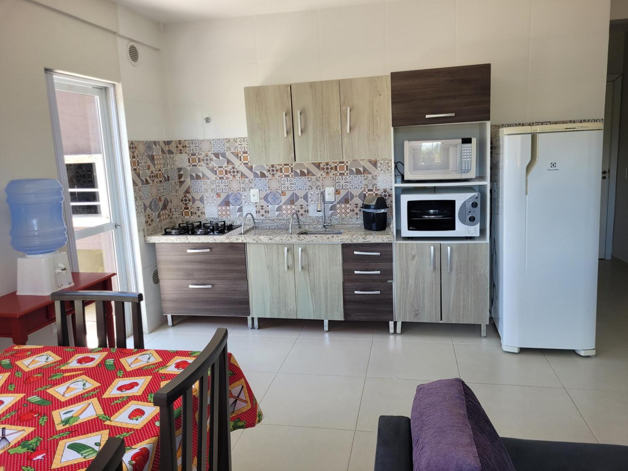 Costa Do Sol Residencial Lejlighed Bombinhas Eksteriør billede