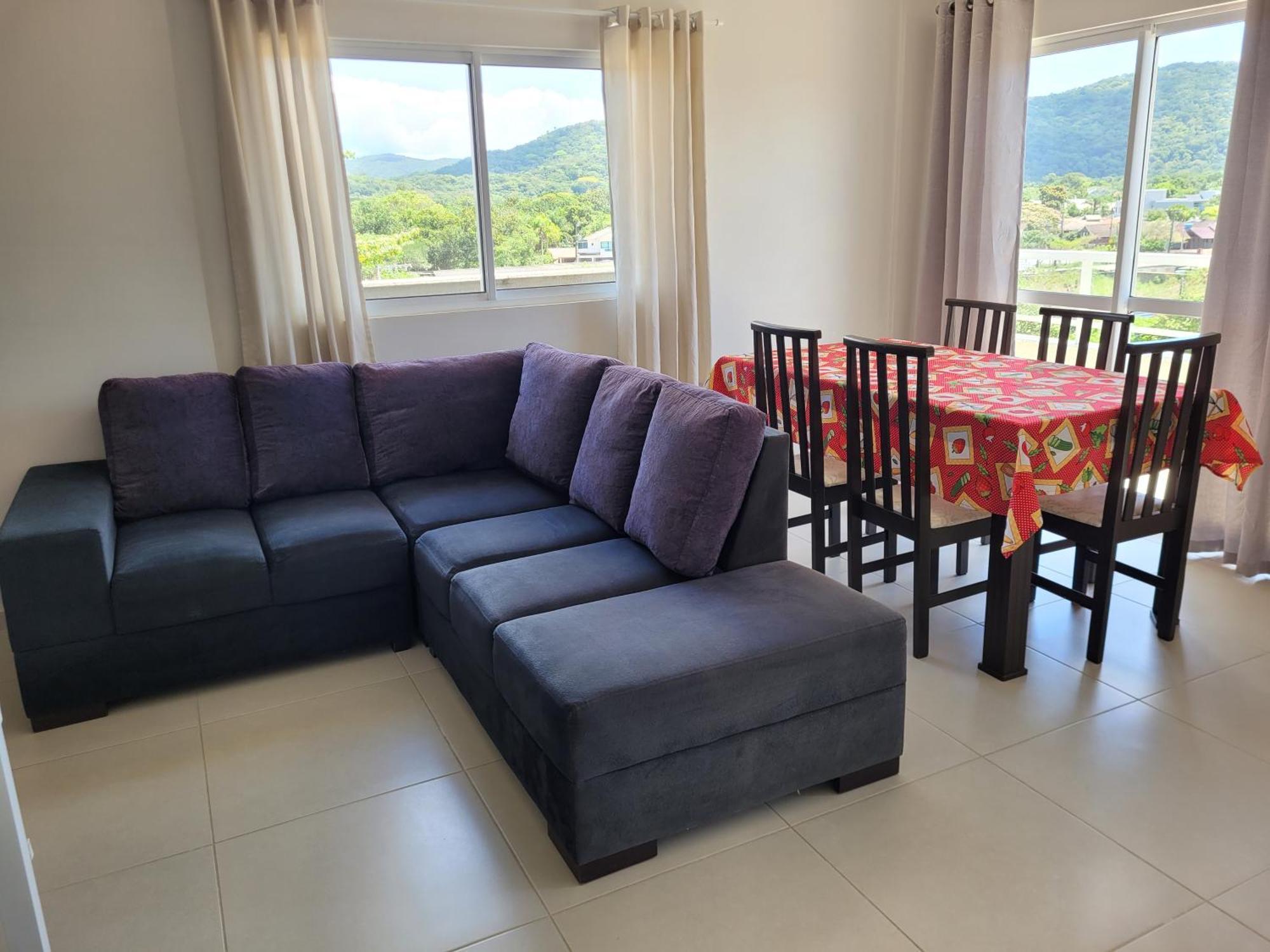 Costa Do Sol Residencial Lejlighed Bombinhas Eksteriør billede