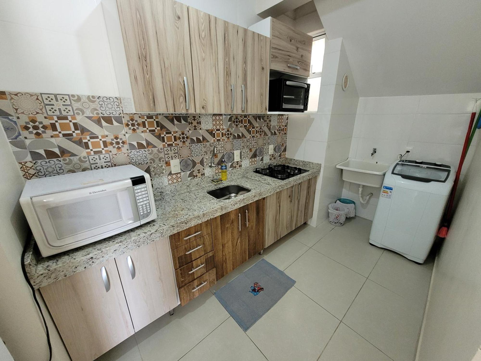 Costa Do Sol Residencial Lejlighed Bombinhas Eksteriør billede