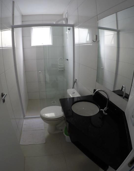 Costa Do Sol Residencial Lejlighed Bombinhas Eksteriør billede