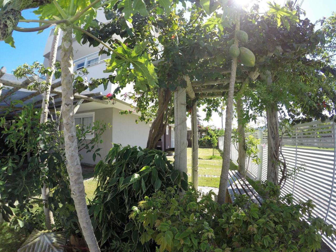Costa Do Sol Residencial Lejlighed Bombinhas Eksteriør billede